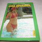 Elsa Anttila Loma Espanjassa -sid - pikkukuva 1
