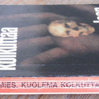 SaPo 136. Joan Fleming: Nuori mies, kuolema kolkuttaa. 198 s - pikkukuva 2