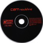 Cam • Soulshine CD - pikkukuva 4
