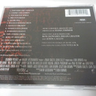 OST - THE DAVINCI CODE UUSI CD - pikkukuva 2