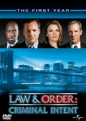 LAW & order:criminal intent 1. season	(8 486)	k	-FI-	(3slim+