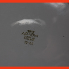 Arabia, lautanen - pikkukuva 1