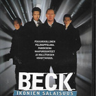 Beck 2 - Ikonien salaisuus (DVD) - pikkukuva 1