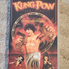 Kung Pow: Nyrkin valtakunta (2002) VHS - pikkukuva 1