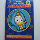 Aku Ankka Aikakone 2, 5, 9 ja 10 - pikkukuva 3