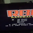 Nes Tengen R.B.i. Baseball - pikkukuva 3