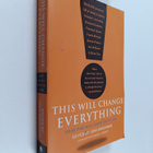 John Brockman : This will change everything : ideas that ... - pikkukuva 1