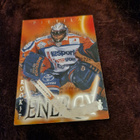 1996-97 Sisu, Rookie Energy, 6 of 9 Mika Pietilä - pikkukuva 1