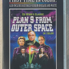 Plan 9 from Outer Space (1957) Ed Wood -klassikko - pikkukuva 1