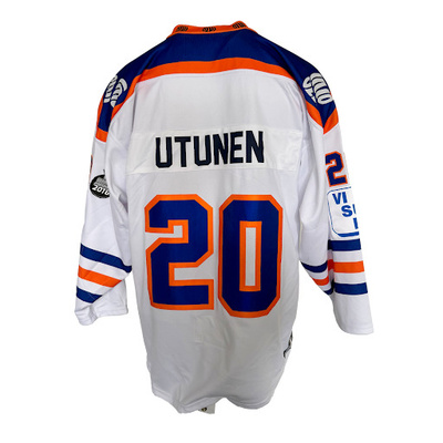 #20 Utunen 2016-2017 Gi Pelipaita- Tappara-Shop