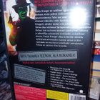 7dvd Painajainen Elm Streetillä ( SIS POSTIKULU ) - pikkukuva 2