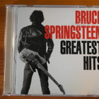 Bruce Springsteen:Greatest Hits CD. - pikkukuva 1