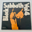 Black Sabbath - Vol.4 - pikkukuva 1