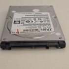 Toshiba 320GB 2,5" 5400rpm sata kovalevy - pikkukuva 2