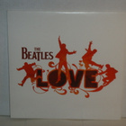 The Beatles CDEP Love 4 biisiä PROMO - pikkukuva 1