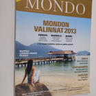 Mondo 1/2013 - pikkukuva 1