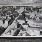 TURKU.....kaupunkia, Puolalan puistoakin. Vanha kortti. - pikkukuva 1
