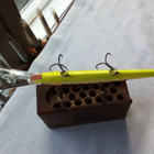 Rapala Down Deep Husky Jerk 12cm Hot Tiger - pikkukuva 4