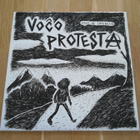VOCO PROTESTA : Vojo al libereco -12"mlp - pikkukuva 1