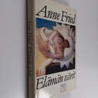 Anne Fried : Elämän värit - pikkukuva 1