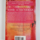 Charlaine Harris : Dead in the family - pikkukuva 2