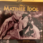 The Matinee Idol (1928) / Frank Capra's (Frank Capra) R1 DVD - pikkukuva 1