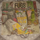LP  The Fugs – Golden Filth - pikkukuva 1
