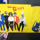LP B-52'S : B-52'S ( SIS POSTIKULU ) - pikkukuva 1