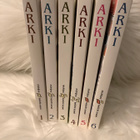 ARKI 1 - 6 - pikkukuva 3
