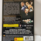 dvd Täyskäsi-Kid - The Cincinnati Kid - pikkukuva 2