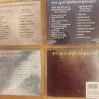 The Alan Parsons project CD 2on1.  2 albumia yhdellä cd:llä. - pikkukuva 3