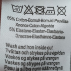 Vaalea kukikas Ellos Collection Boel mekko  48 - pikkukuva 5
