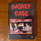 Basket Case DVD - pikkukuva 1