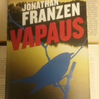 Jonathan Franzen - Vapaus (sid.) - pikkukuva 1