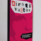 Kirsti : Kirsti vastaa - pikkukuva 1