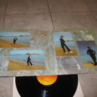 Umberto Tozzi – Gloria : LP v 1979 - pikkukuva 2