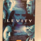 Dvd Levity - pikkukuva 1