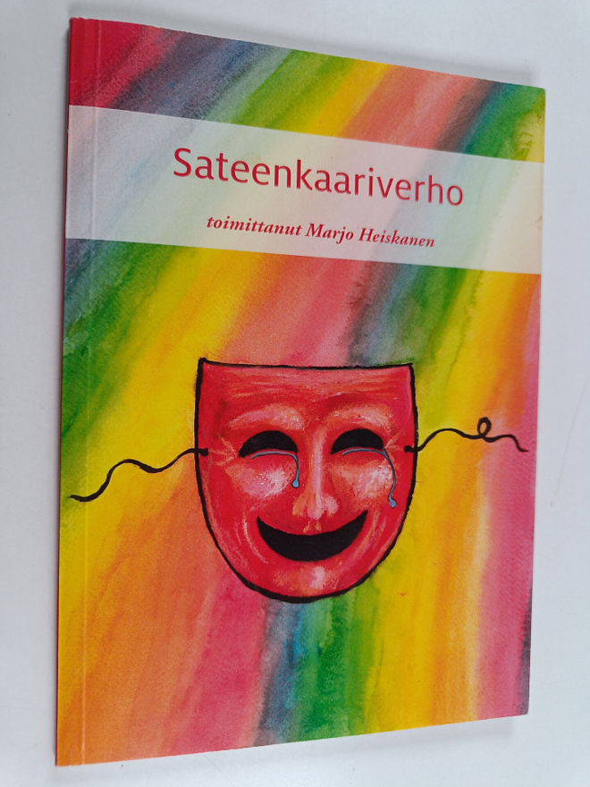 Sateenkaariverho