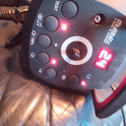 Studio salama Profilux eco 500 - pikkukuva 2