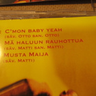Tehosekoitin: Syntynyt köyhänä + C'mon baby yeah 2CDS - pikkukuva 3