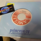 SALMINEN - SEITSEMÄN KERTAA SEITSEMÄN M-/M- 7'' SINGLE - pikkukuva 1