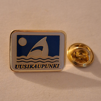 UUSIKAUPUNKI PINSSI