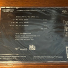 BIS SACD: Trio Zimmermann Beethoven: String Trios Op. 9 UUSI - pikkukuva 2