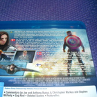 THE WINTER SOLDIER (Chris Evans) BD*** - pikkukuva 3