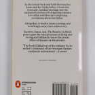 Penelope Lively : The road to Lichfield - pikkukuva 2