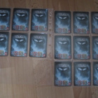 Bionicle Phatoka keräilykortit / Keräilykortti 15 erilaista - pikkukuva 4