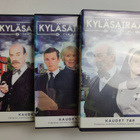 Kyläsairaala 1-8, koko sarja ( dvd ) - pikkukuva 2
