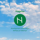 Hagalaz ~ Riimujen viisaus -riipus - pikkukuva 5