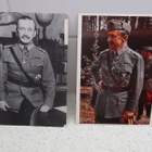 MANNERHEIM, KOTONA ja RINTAMALLA KORTIT 2kpl - pikkukuva 1