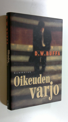 D. W. Buffa : Oikeuden varjo